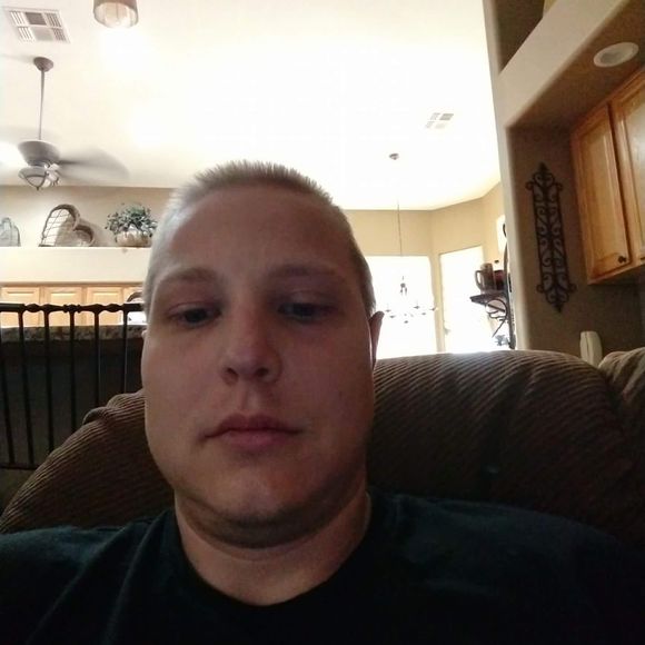 Meet your Posher, Corey - Picture 1 of 1